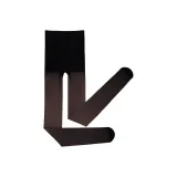 푸티드-블랙