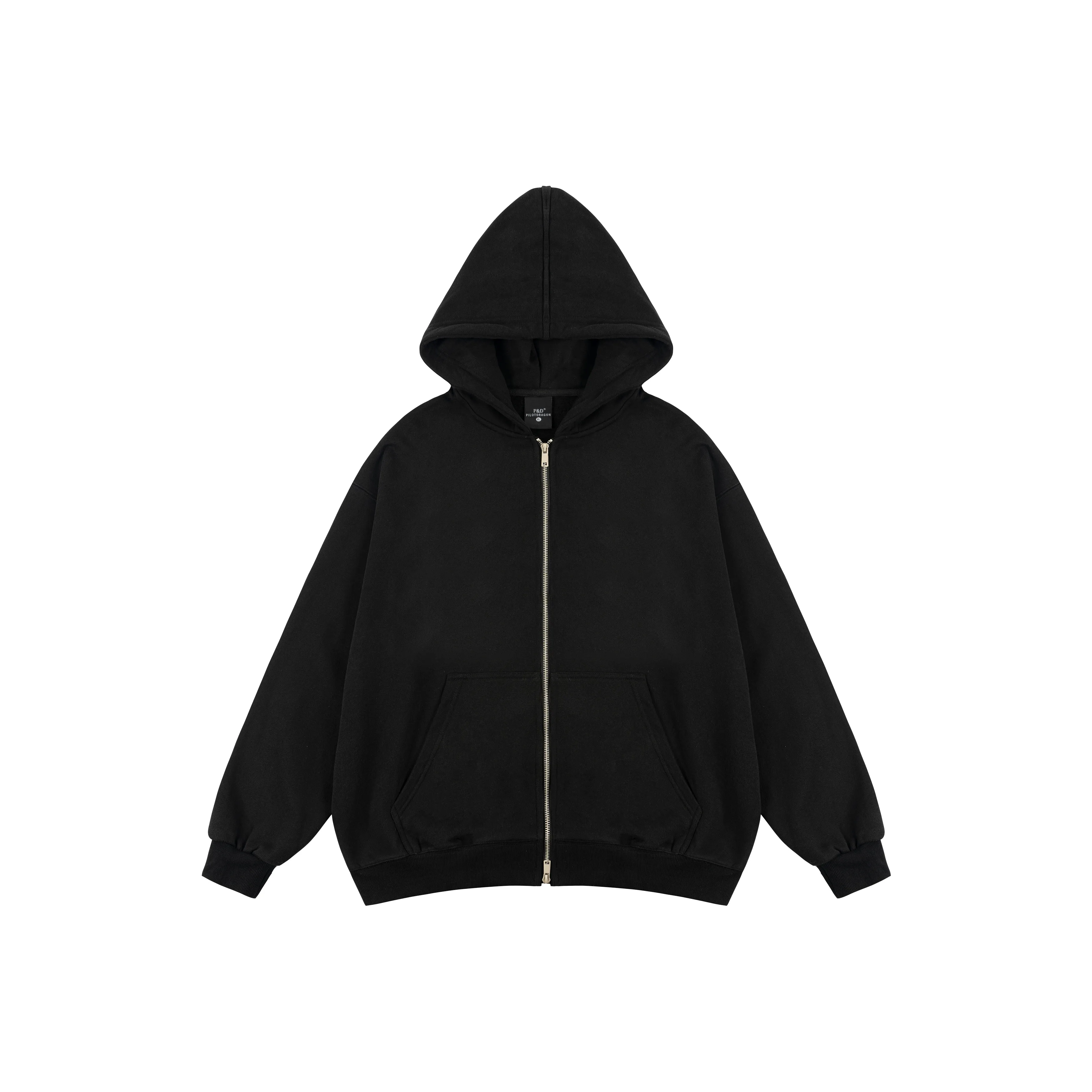 PILOTDRAGON P D 24FW Свитшот Унисекс