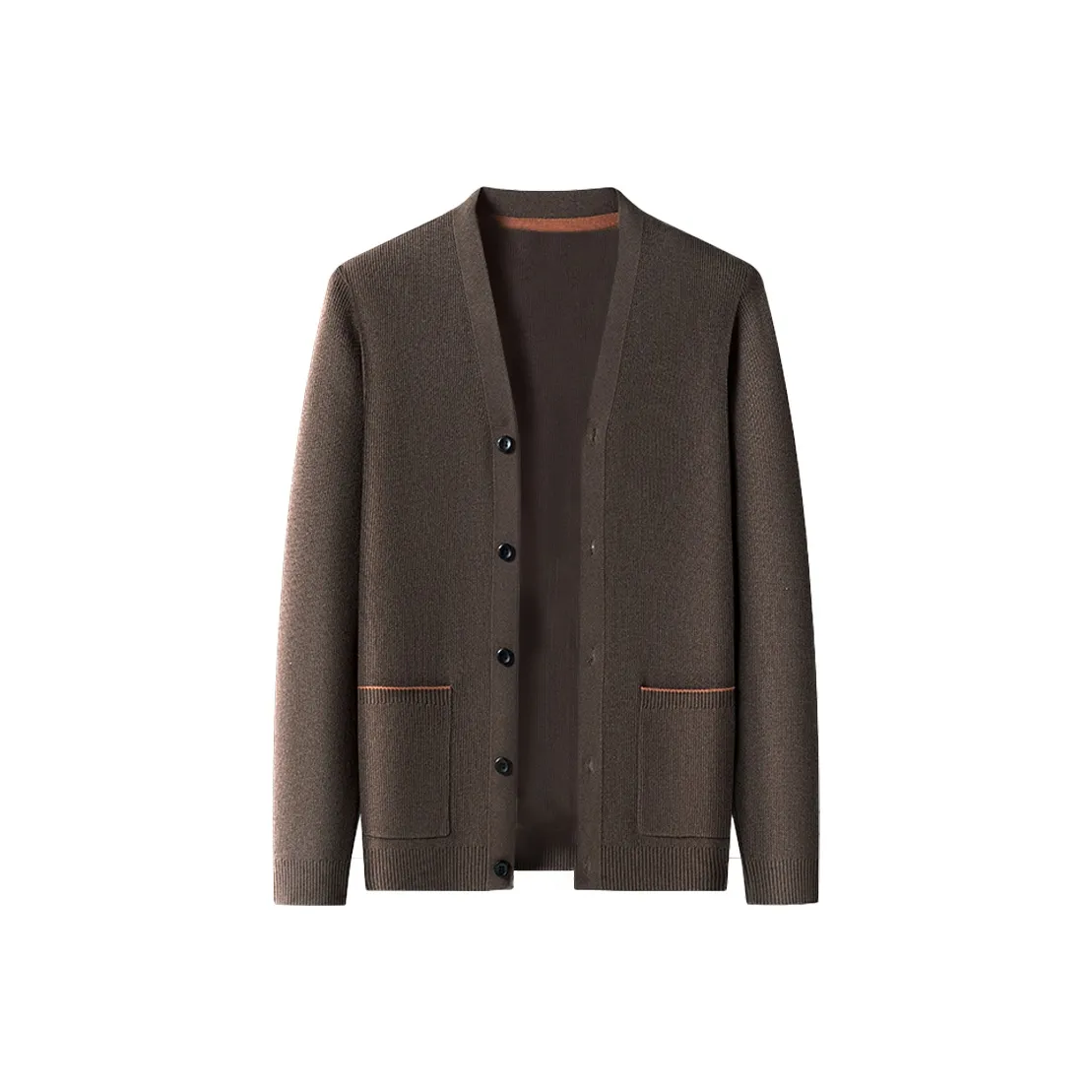 Red bean Sweaters Men's