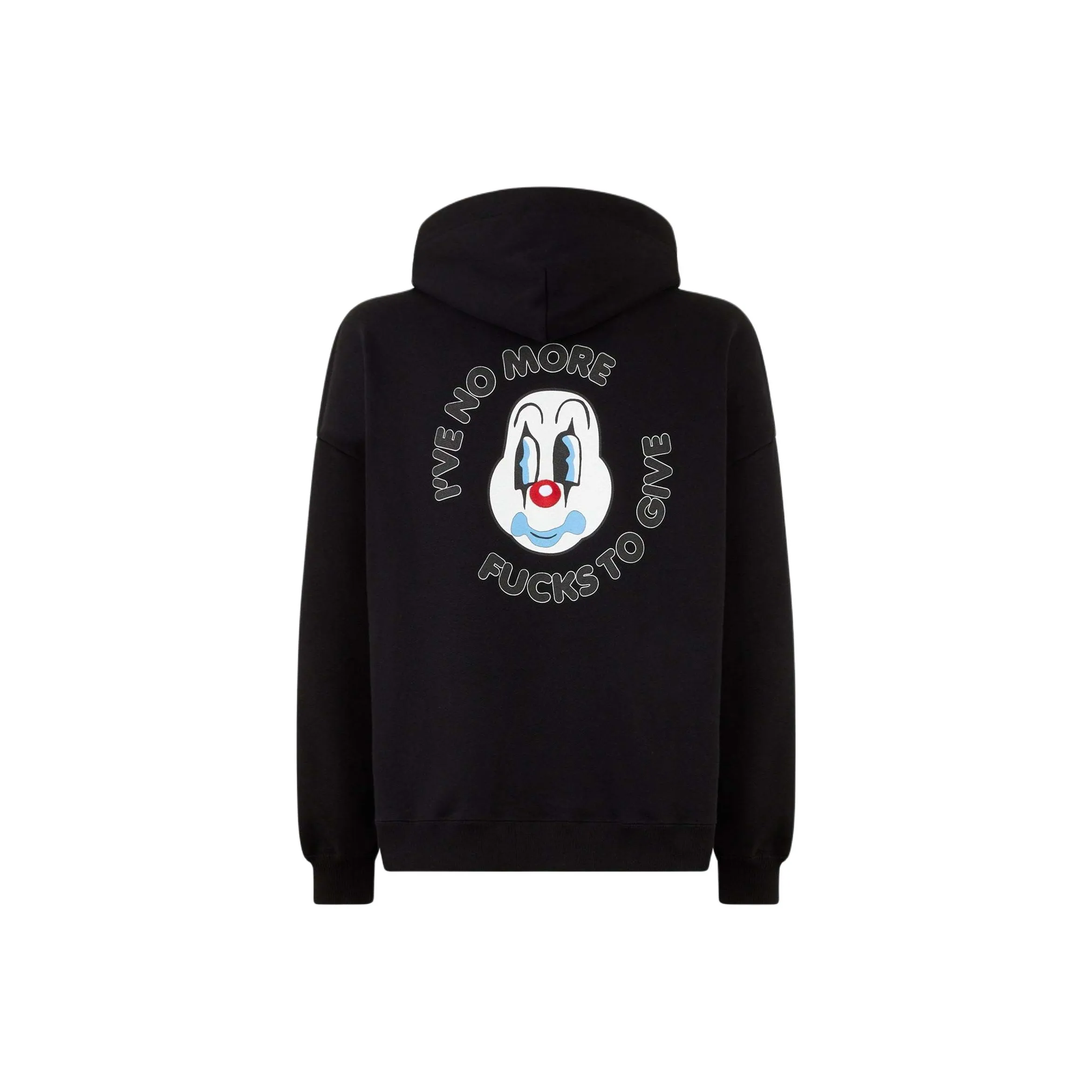 GCDS Черные Мужские Свитшоты