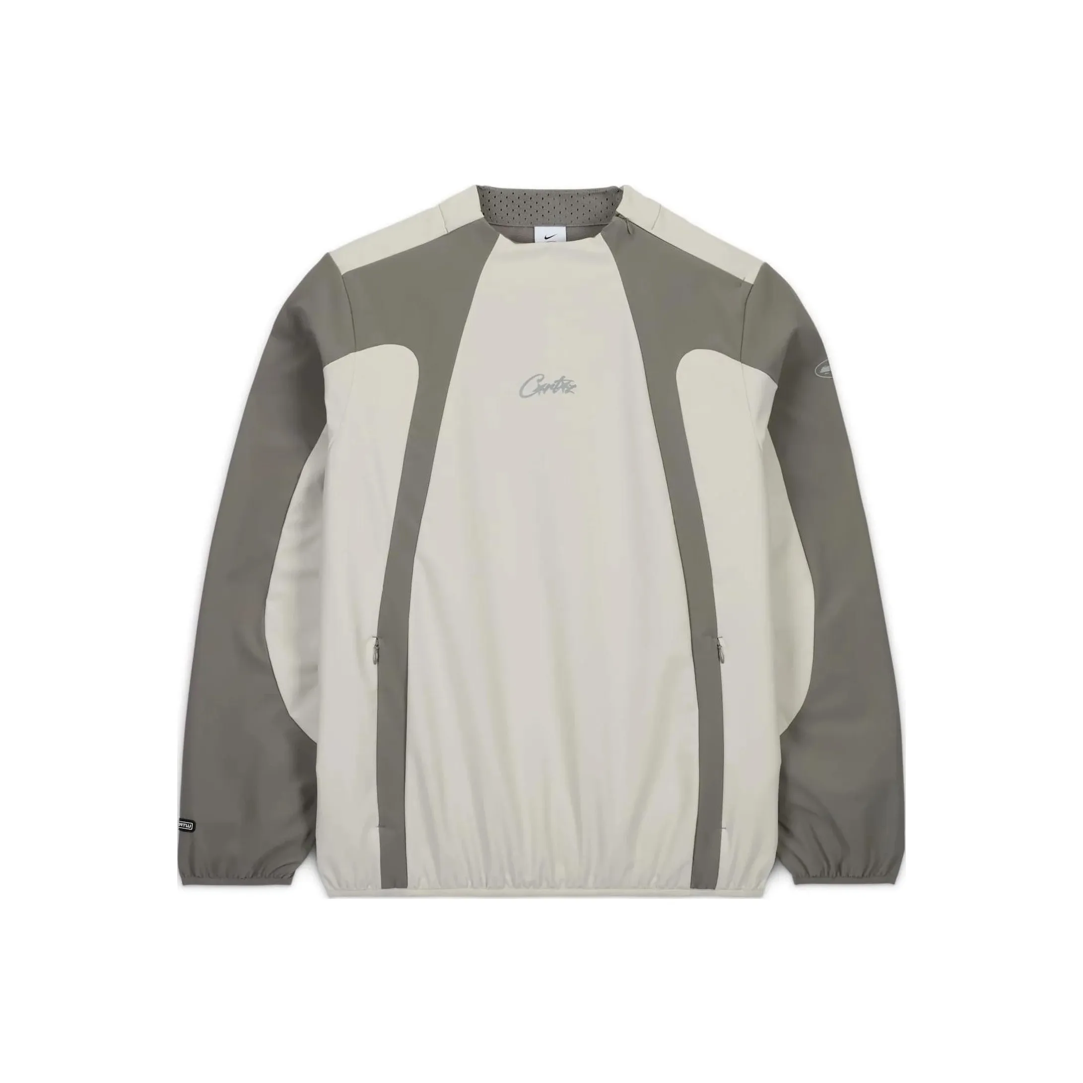Nike X Corteiz Mid Layer Pullover