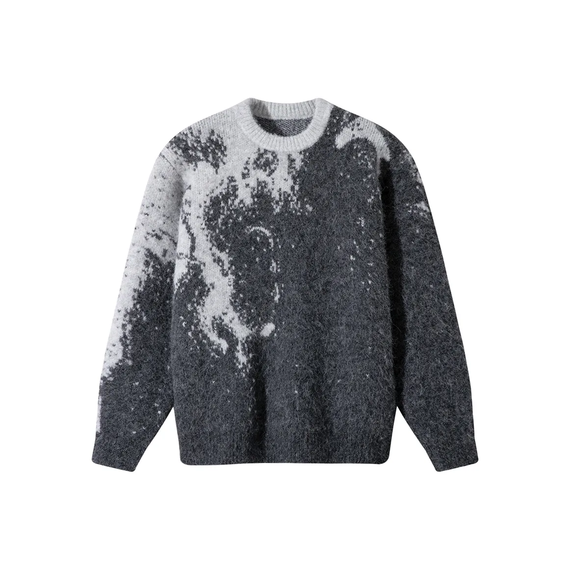 Lilbetter Sweaters Men's Black