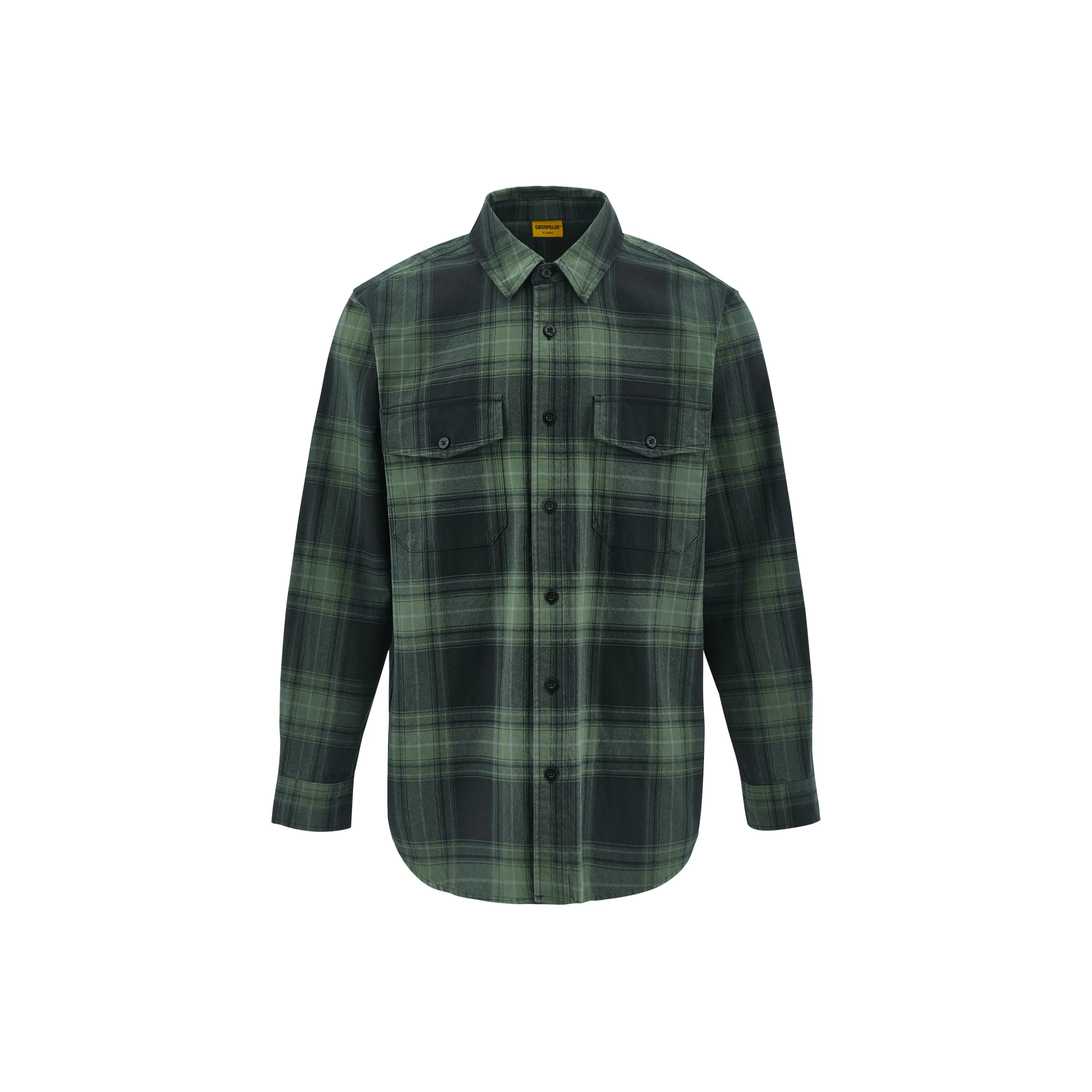 CAT Мужские рубашки