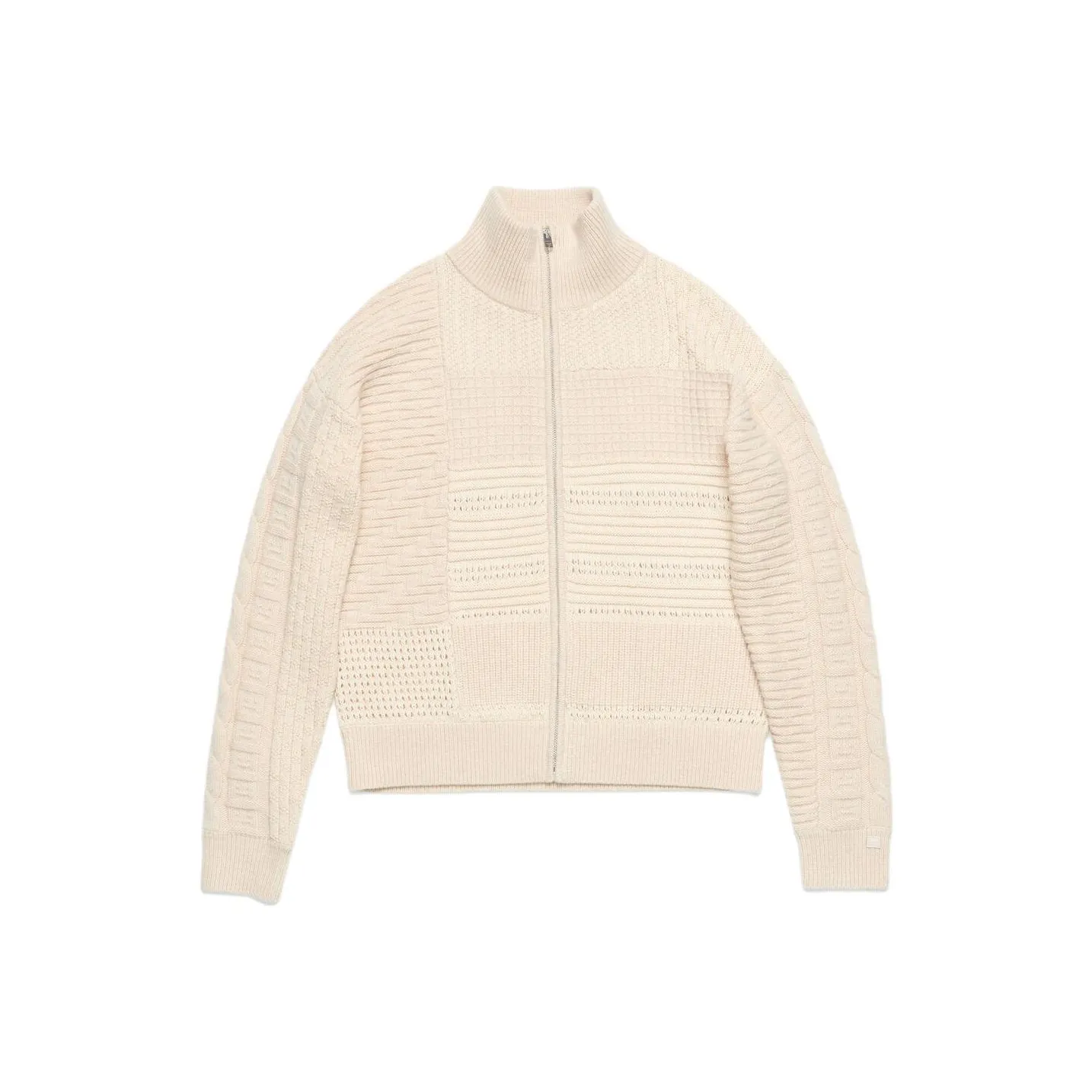 Acne Studios Свитер Унисекс Oatmeal