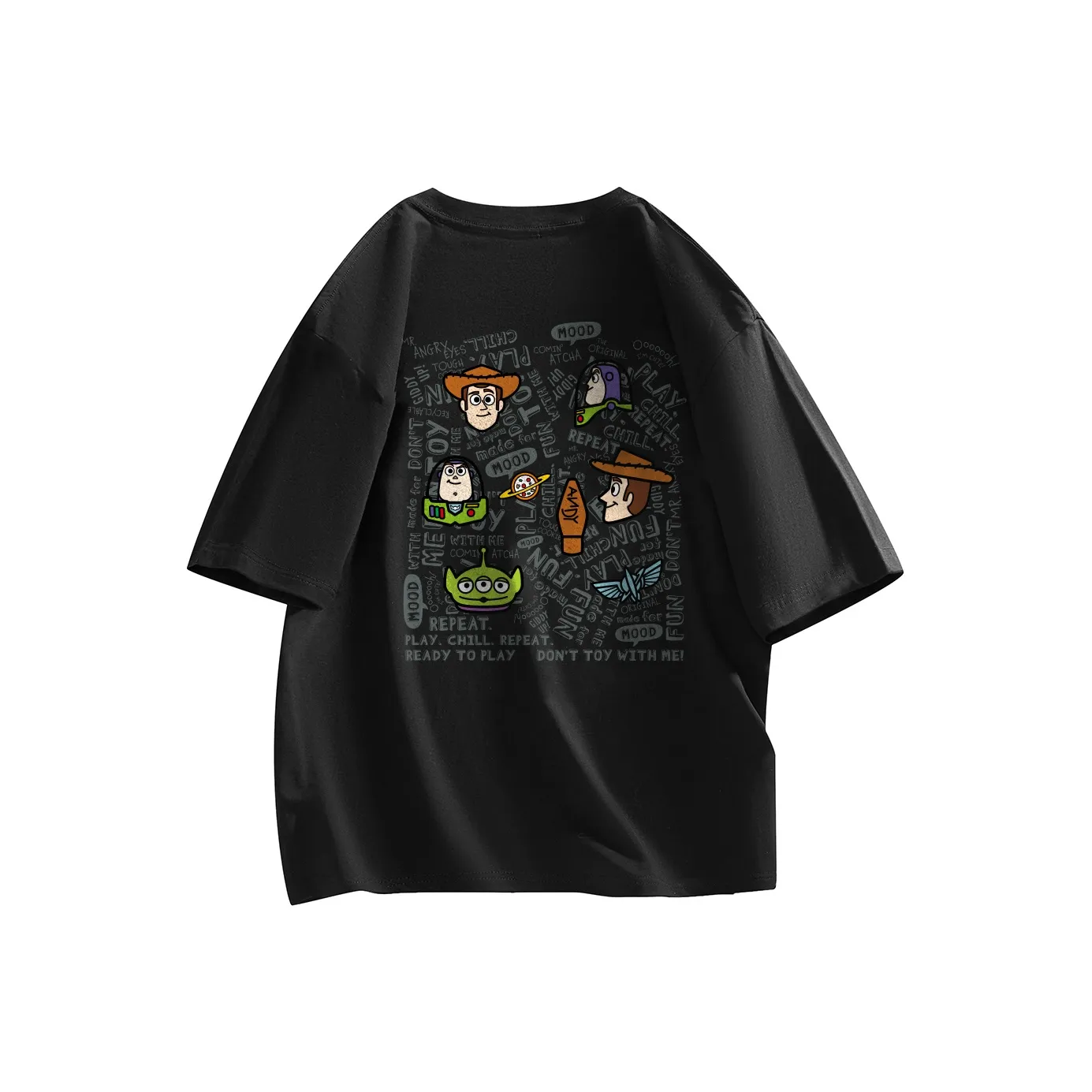 Disney Toy Story T-Shirt Unisex