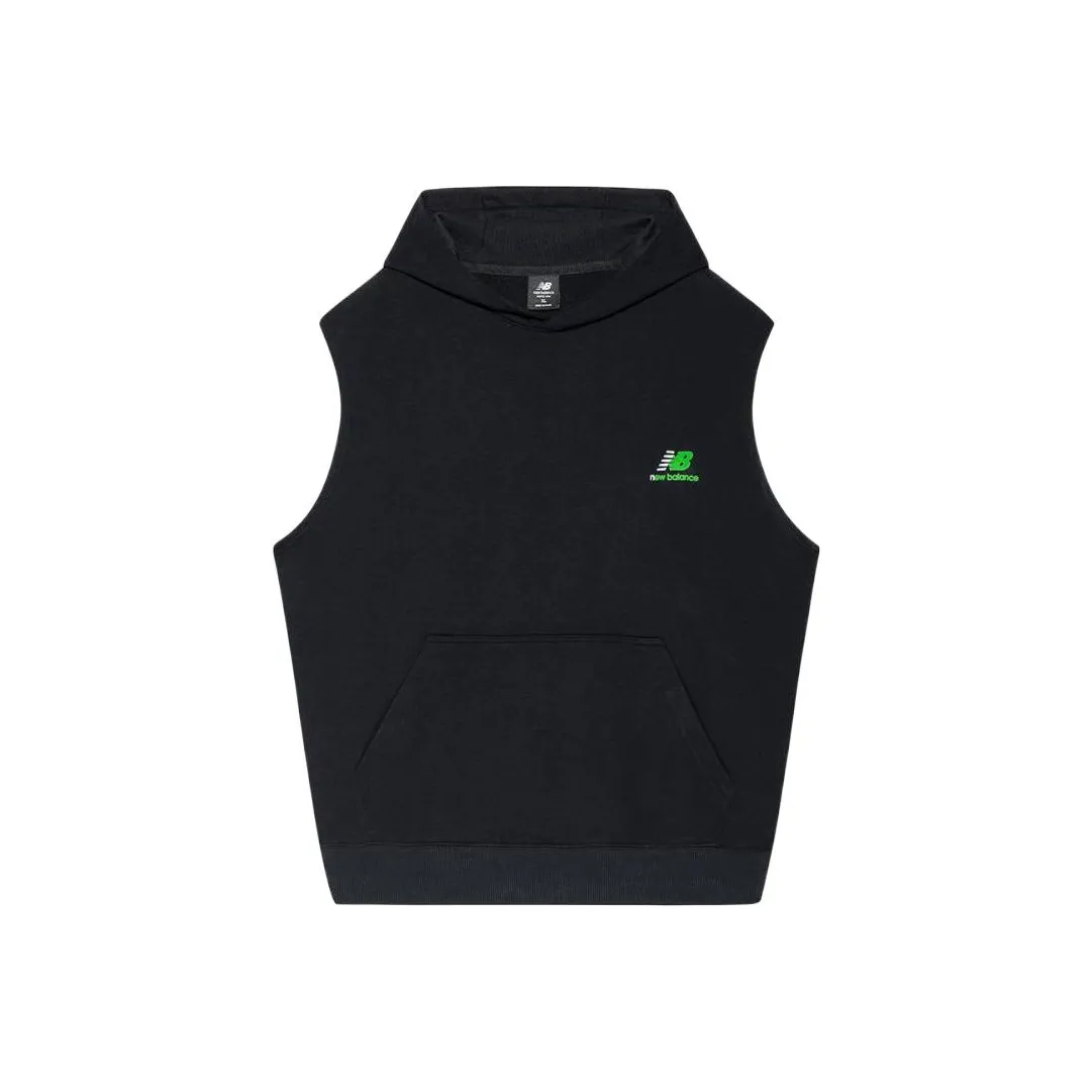 New Balance Nice Rice Tank Tops Men's Black