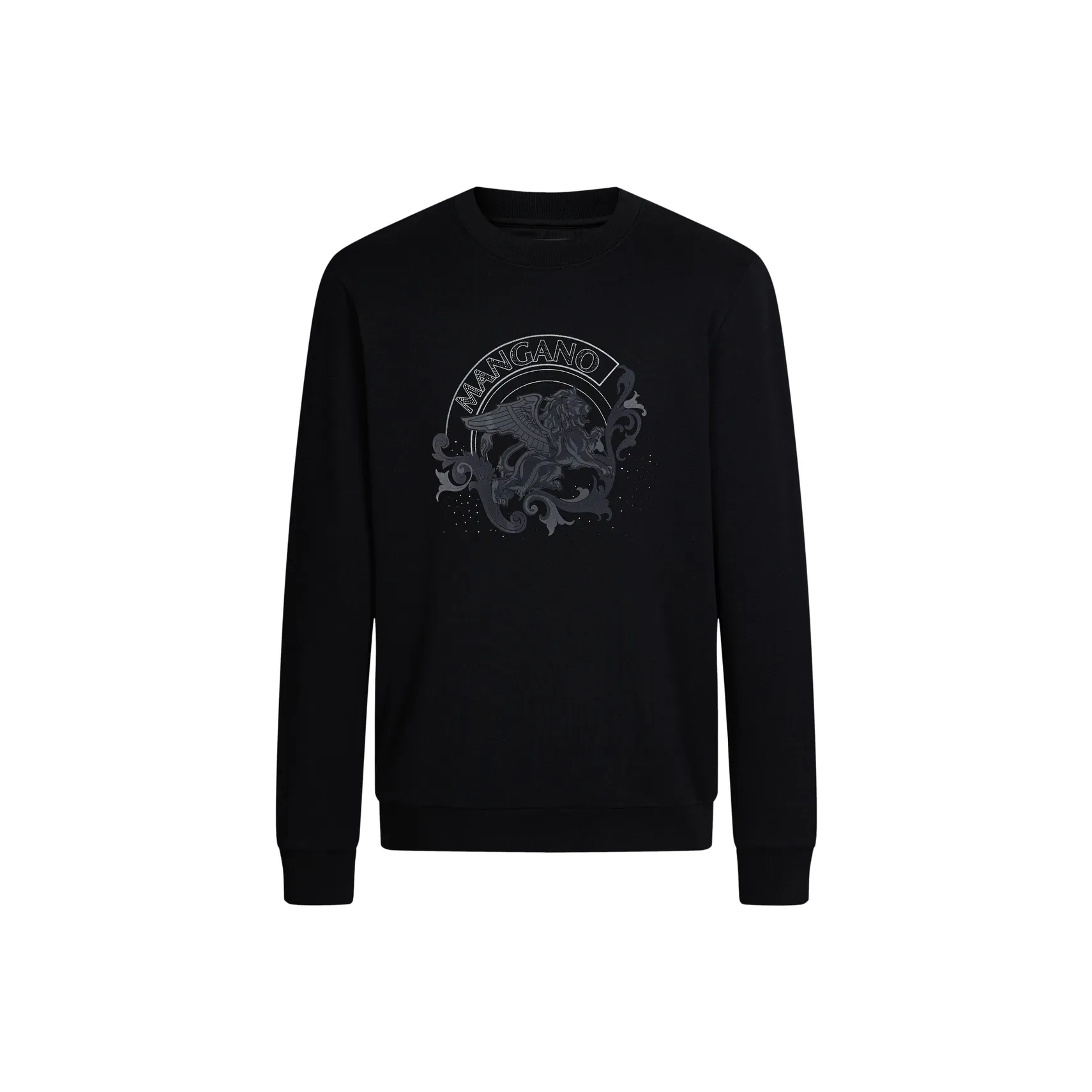MANGANO St. Mark's Flying Lion Series Sweatshirt Men's