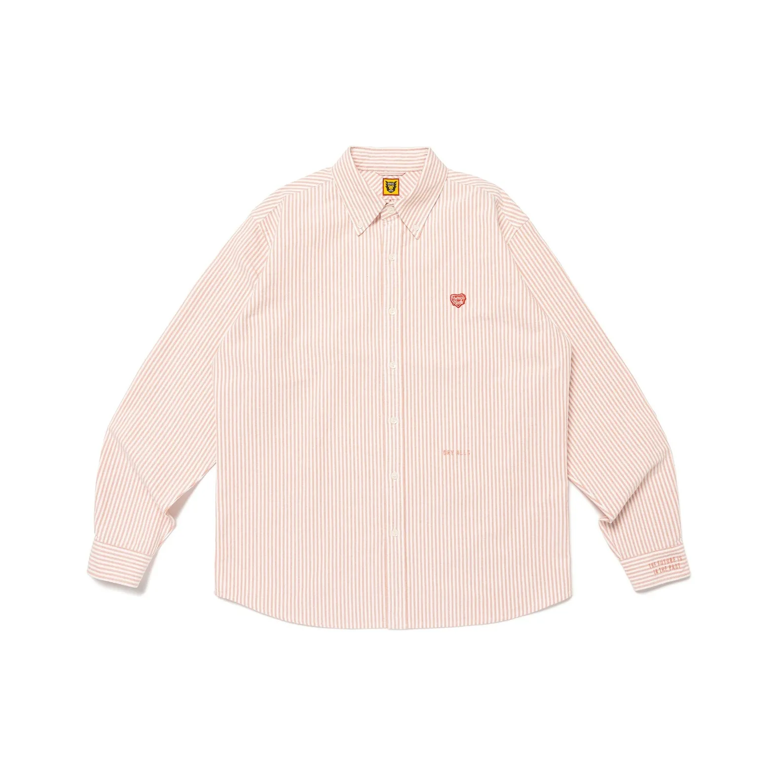 HUMAN MADE Striped Shirt