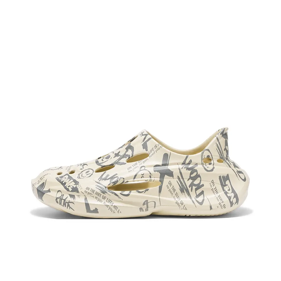 CariteSport Сабо Мужской