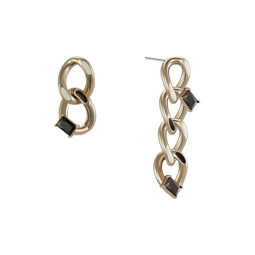 RiotLILY Серьги из сплава женские