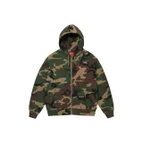 우드랜드 카무플라주/Woodland Camo