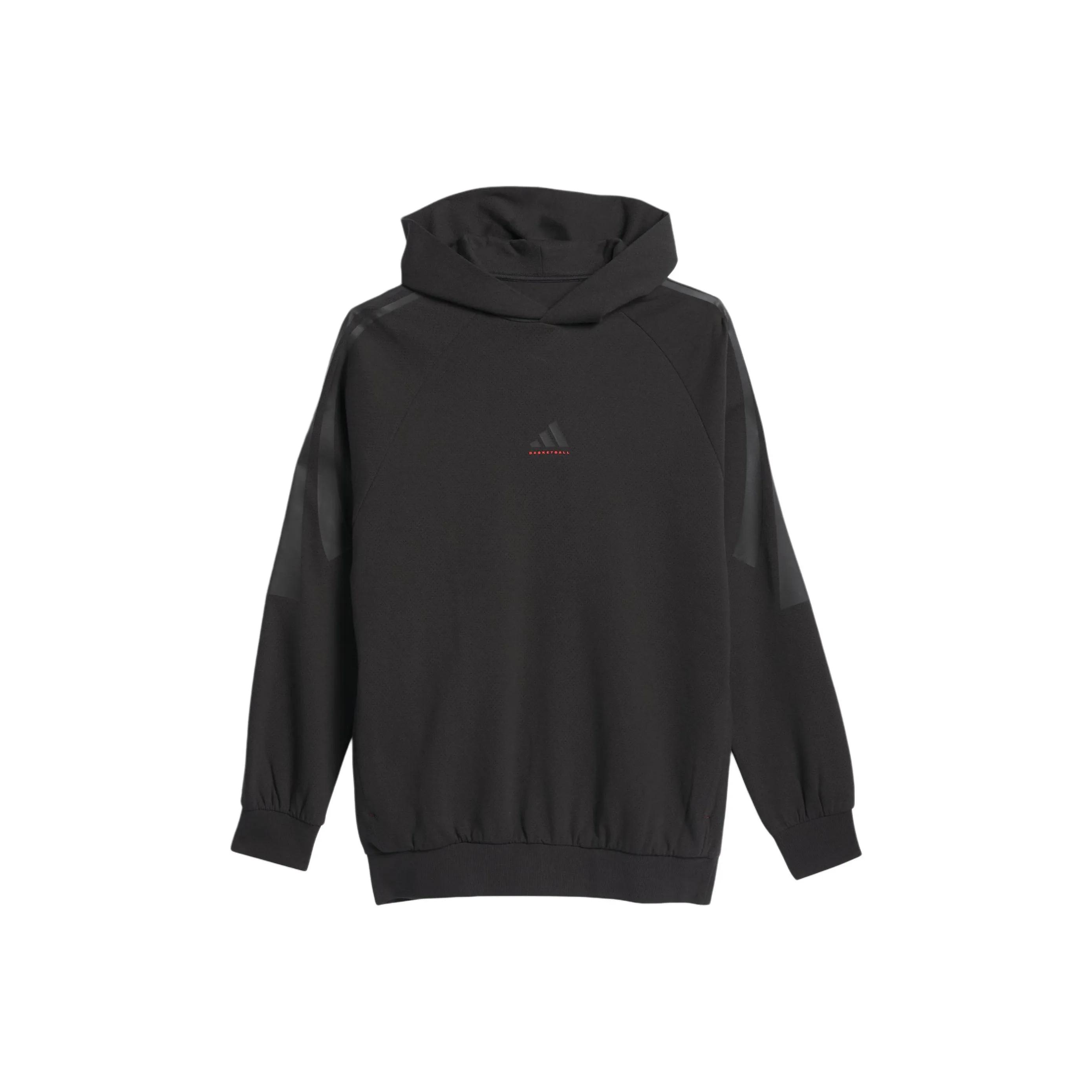 Adidas FW24 THE 2025 COLLECTION CHAPTER 01 Collection Толстовка Унисекс Черный