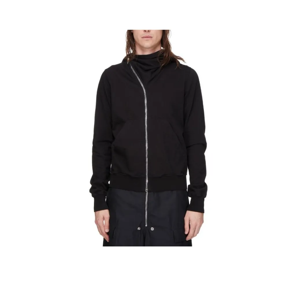 Rick Owens DRKSHDW Sweatshirts Men Black