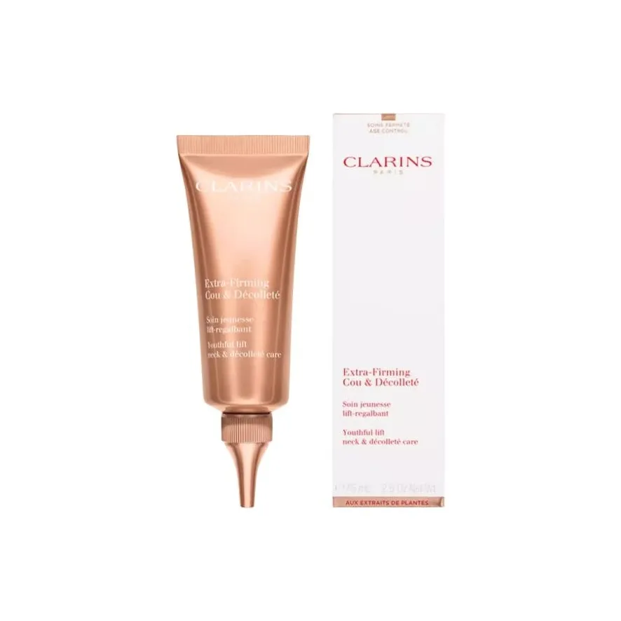CLARINS Уход за шеей