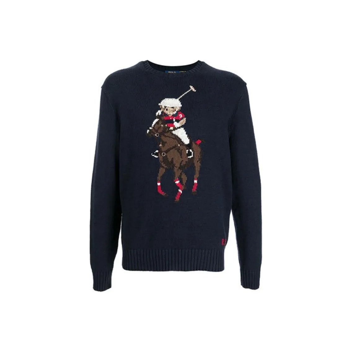 Polo Ralph Lauren Sweater Men's Dark Blue