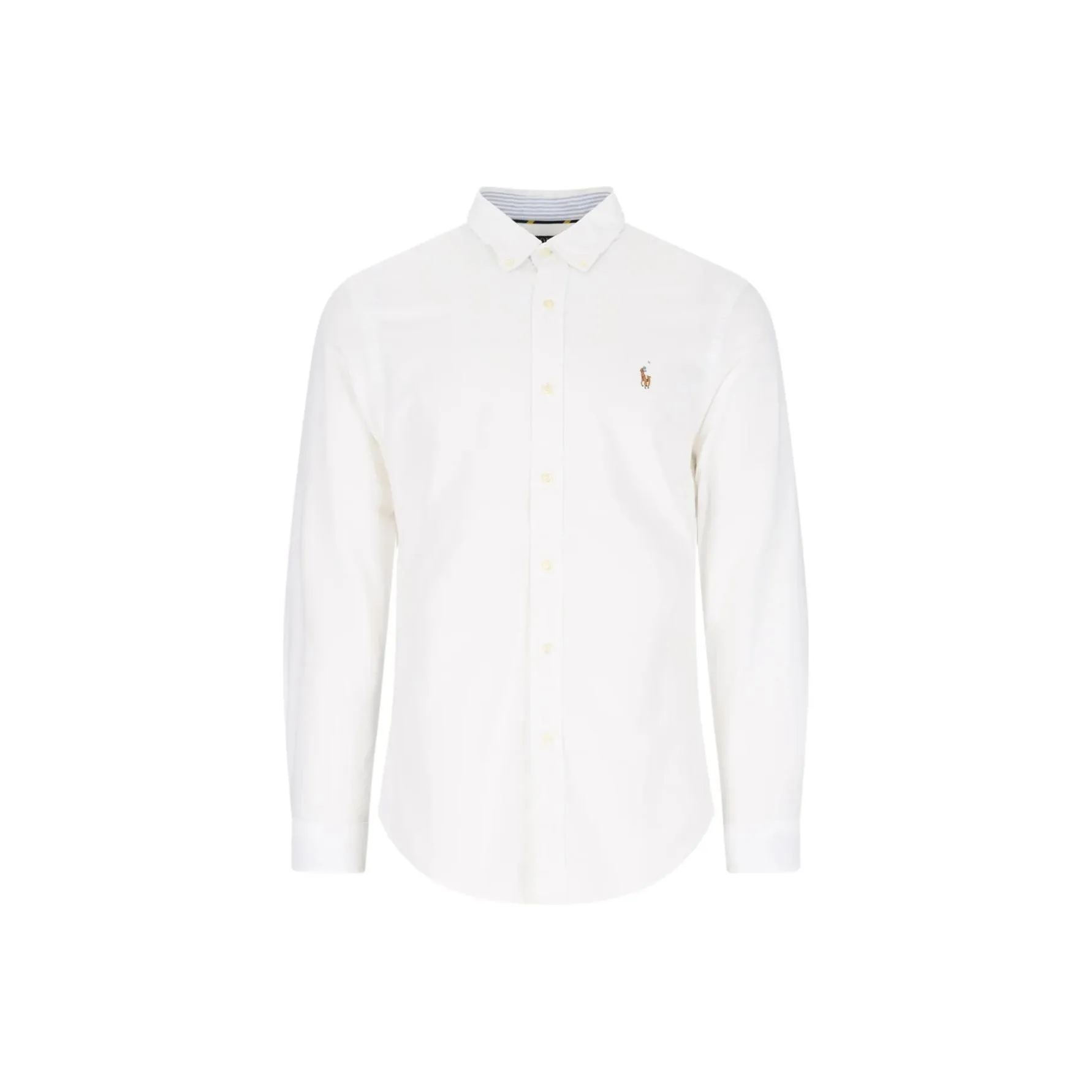 Polo Ralph Lauren Pony Embroidered Oxford Shirt
