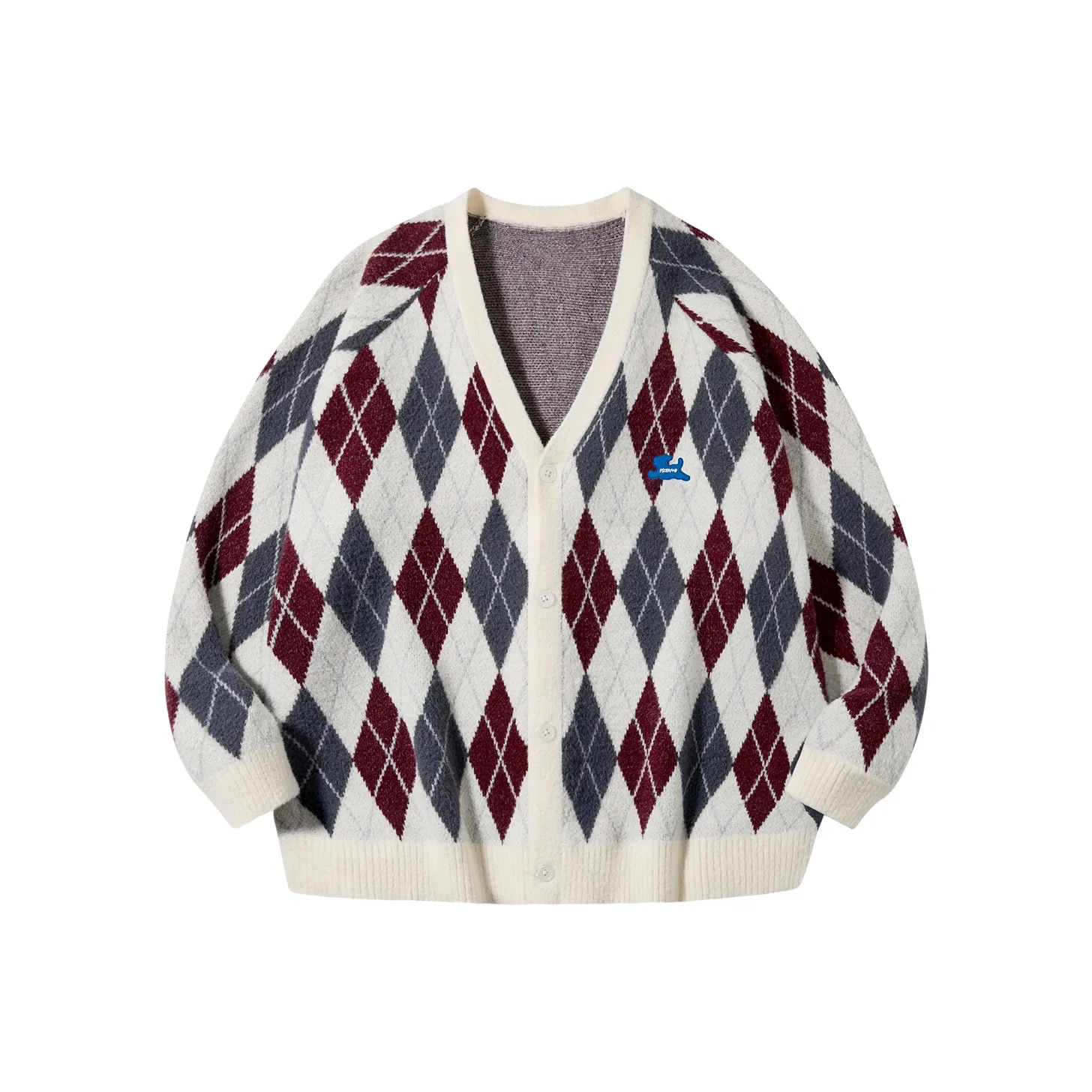 PSO Brand Puppy Series Свитер Унисекс