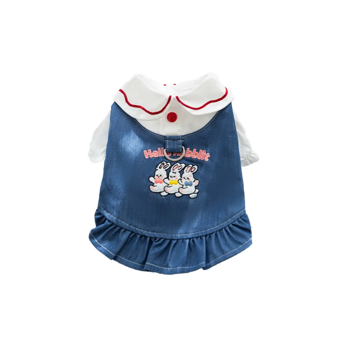 Hippie dogs Dog Clothing & Raincoats