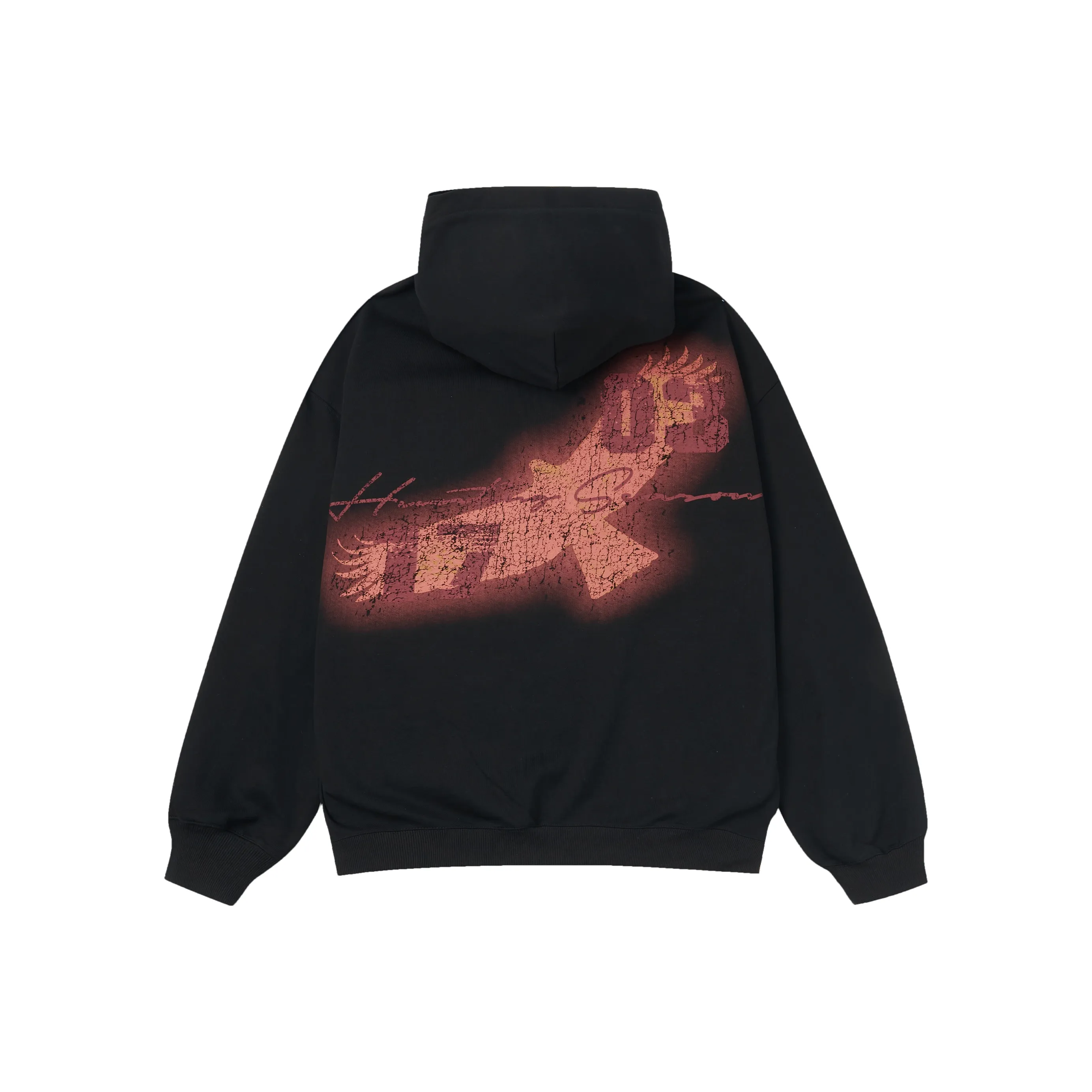 UZIS Унисекс Свитшоты