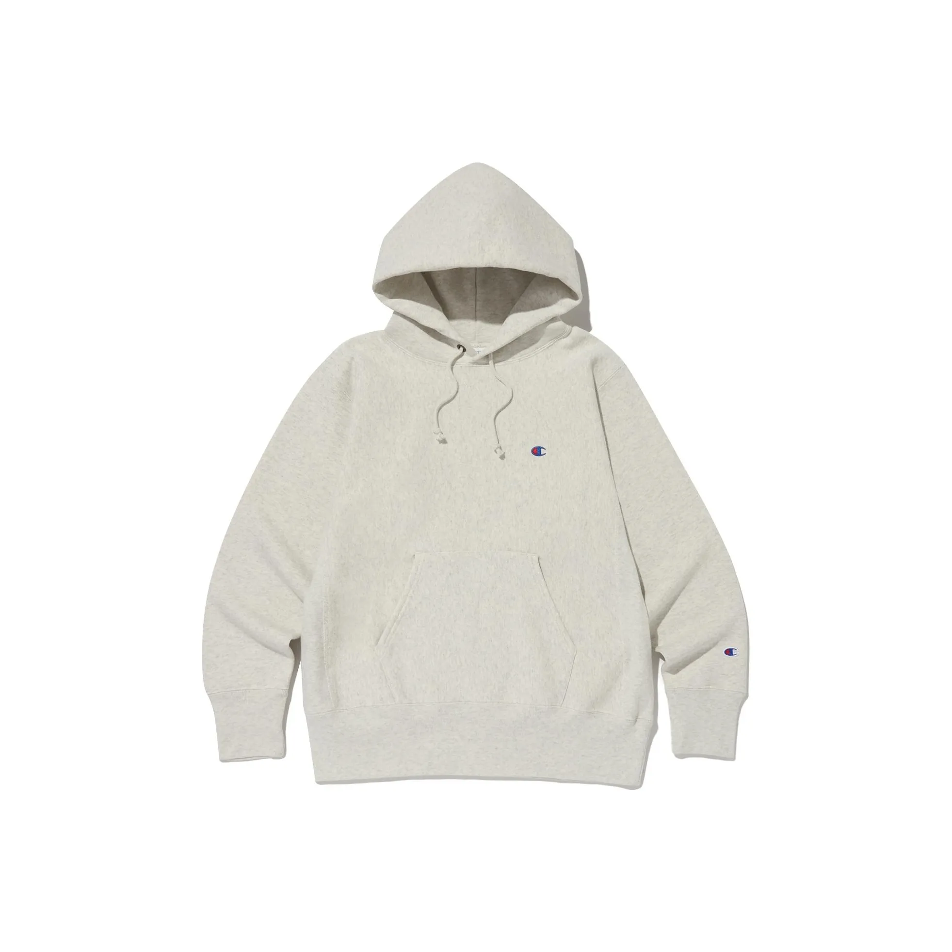 Champion Reverse Weave FW24 Sweatshirt Unisex Cream