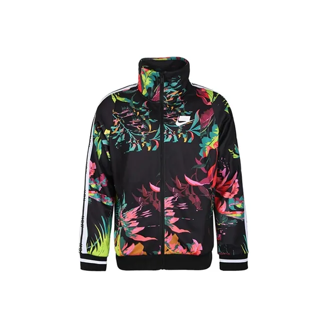 Nike vans jackets Men