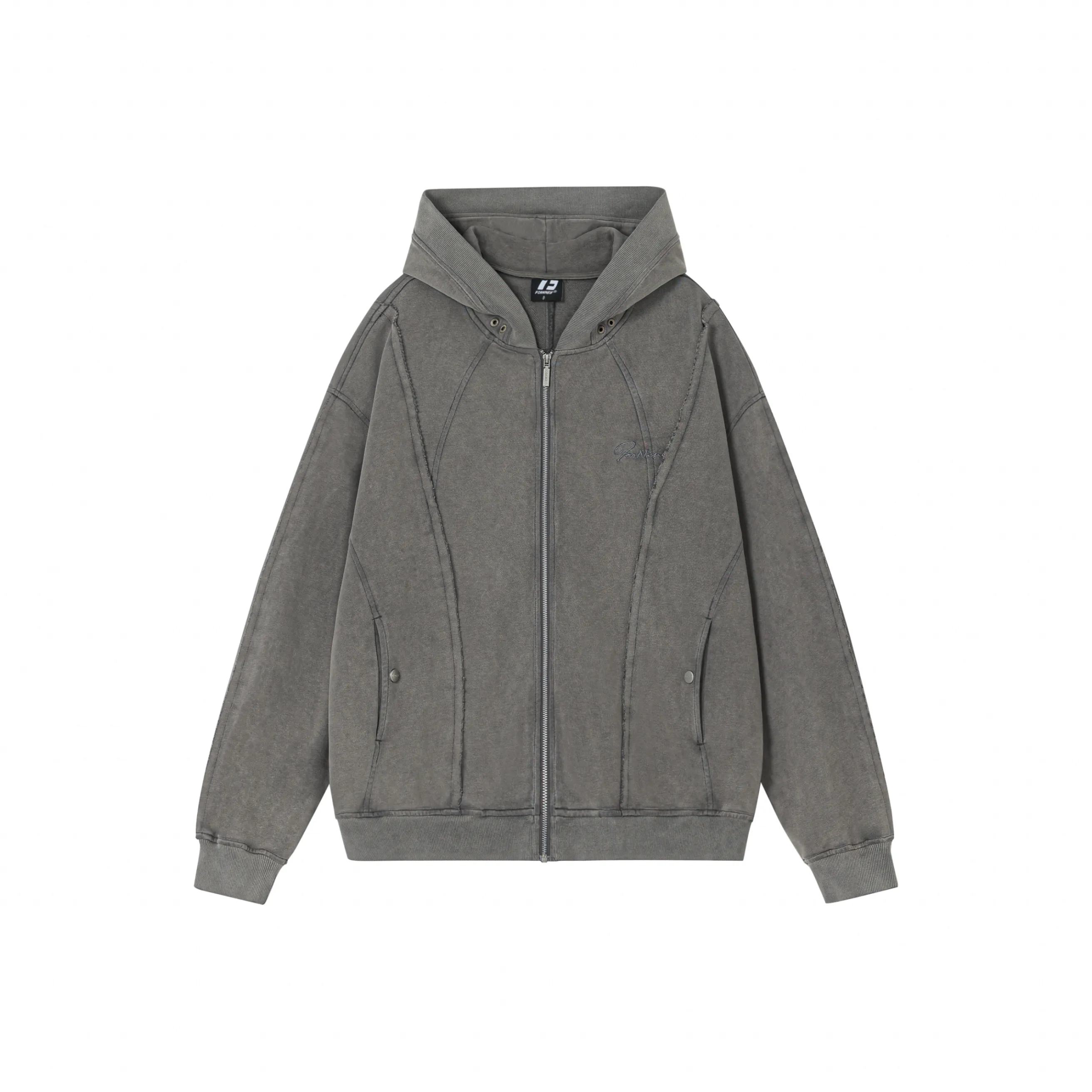 FORNINES Sweatshirts Unisex