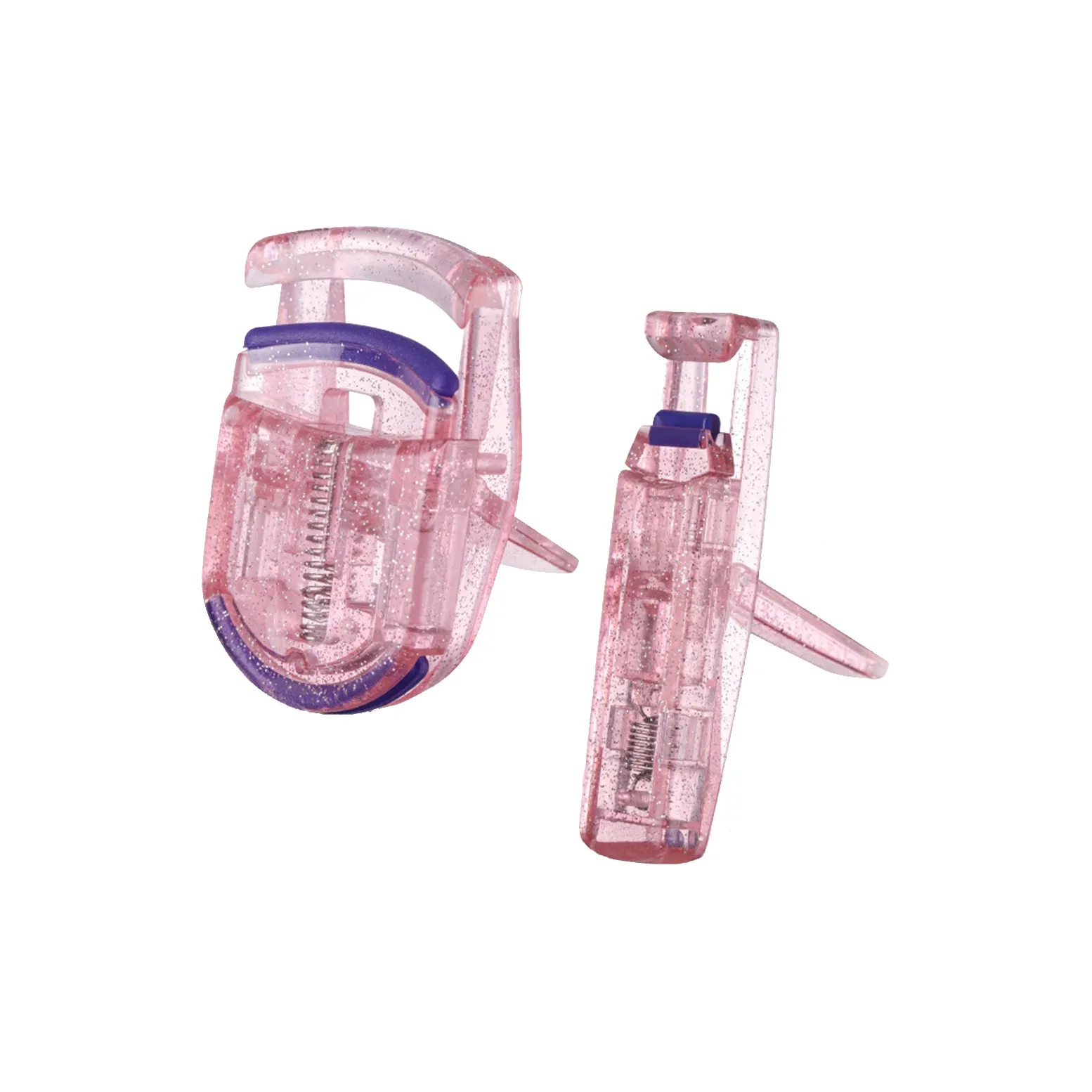 SHANGYELAMEILA Портативный щипец для завивки ресниц завивка формирование длительный эффект дружелюбный для новичков