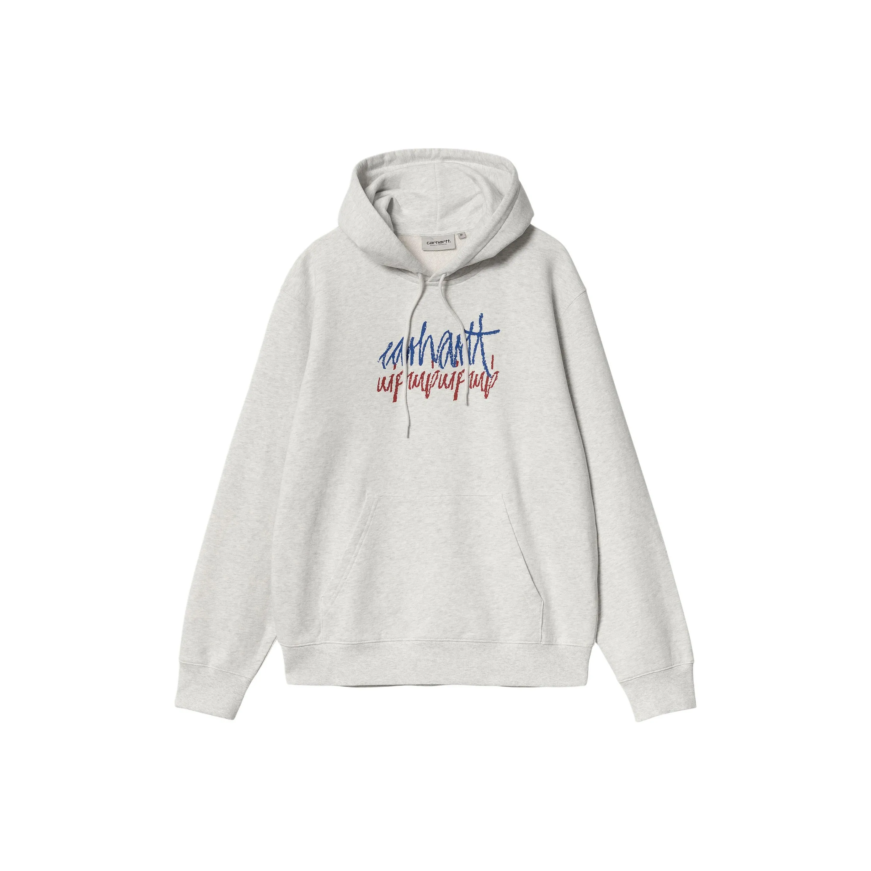 Carhartt WIP С капюшоном Stereo Sweat Толстовка Мужская