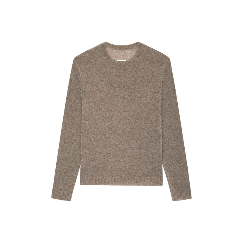 Nice Rice x LABELHOOD Sweater Unisex