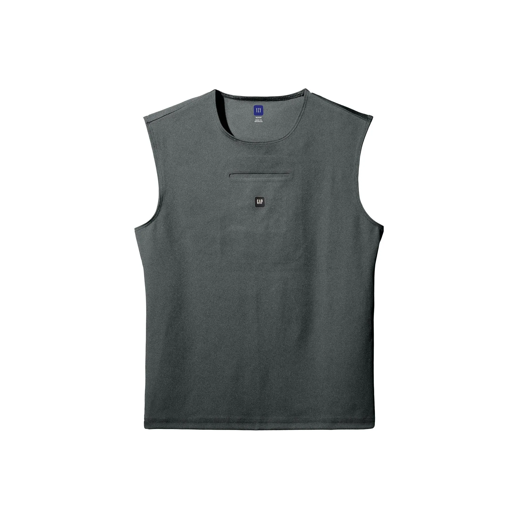 YEEZY Gap Engineered By Balenciaga Sleeveless Second Skin