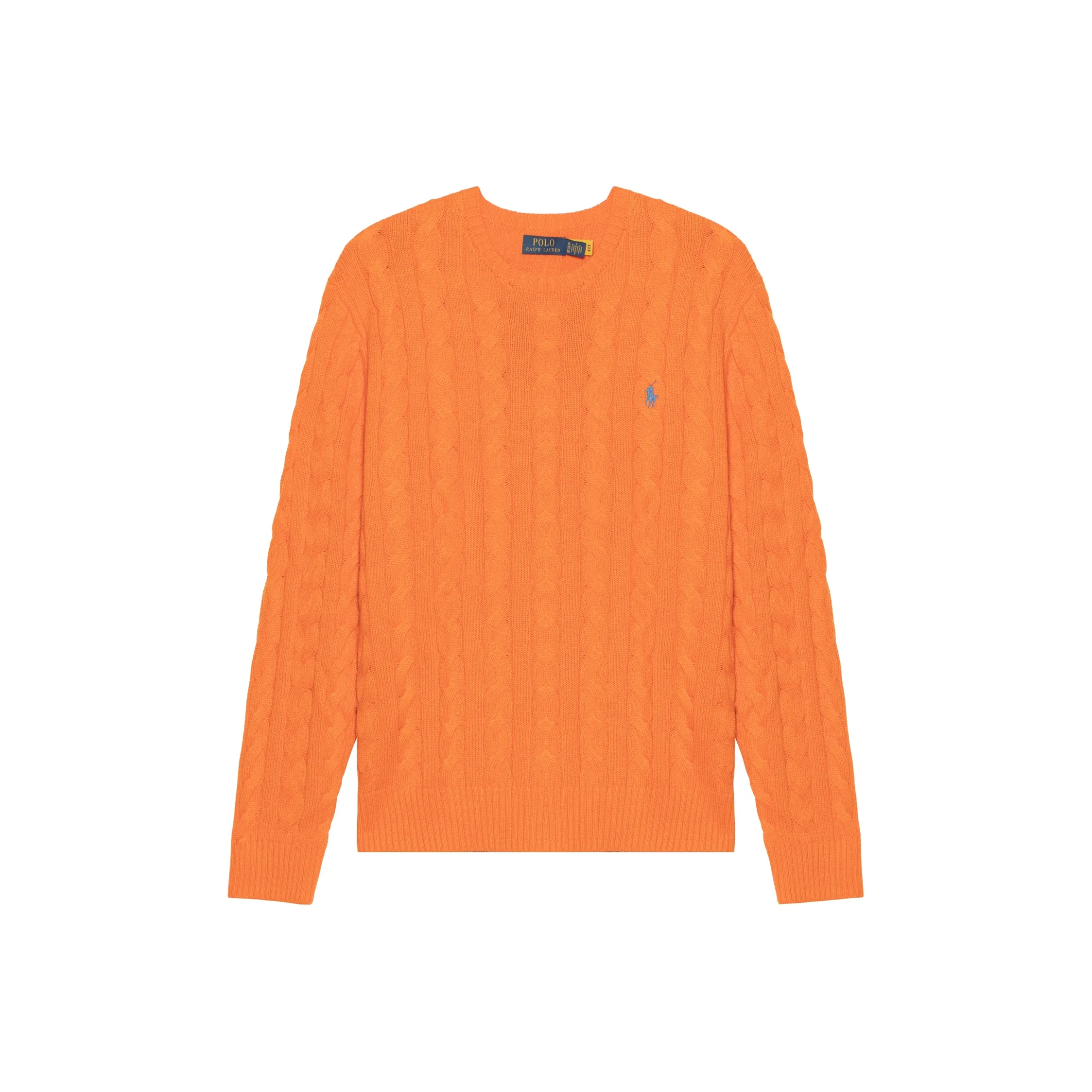 Polo Ralph Lauren Polo Pony embroidered Sweater