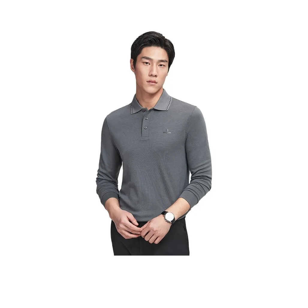GOLDLION Polo Shirts Men's