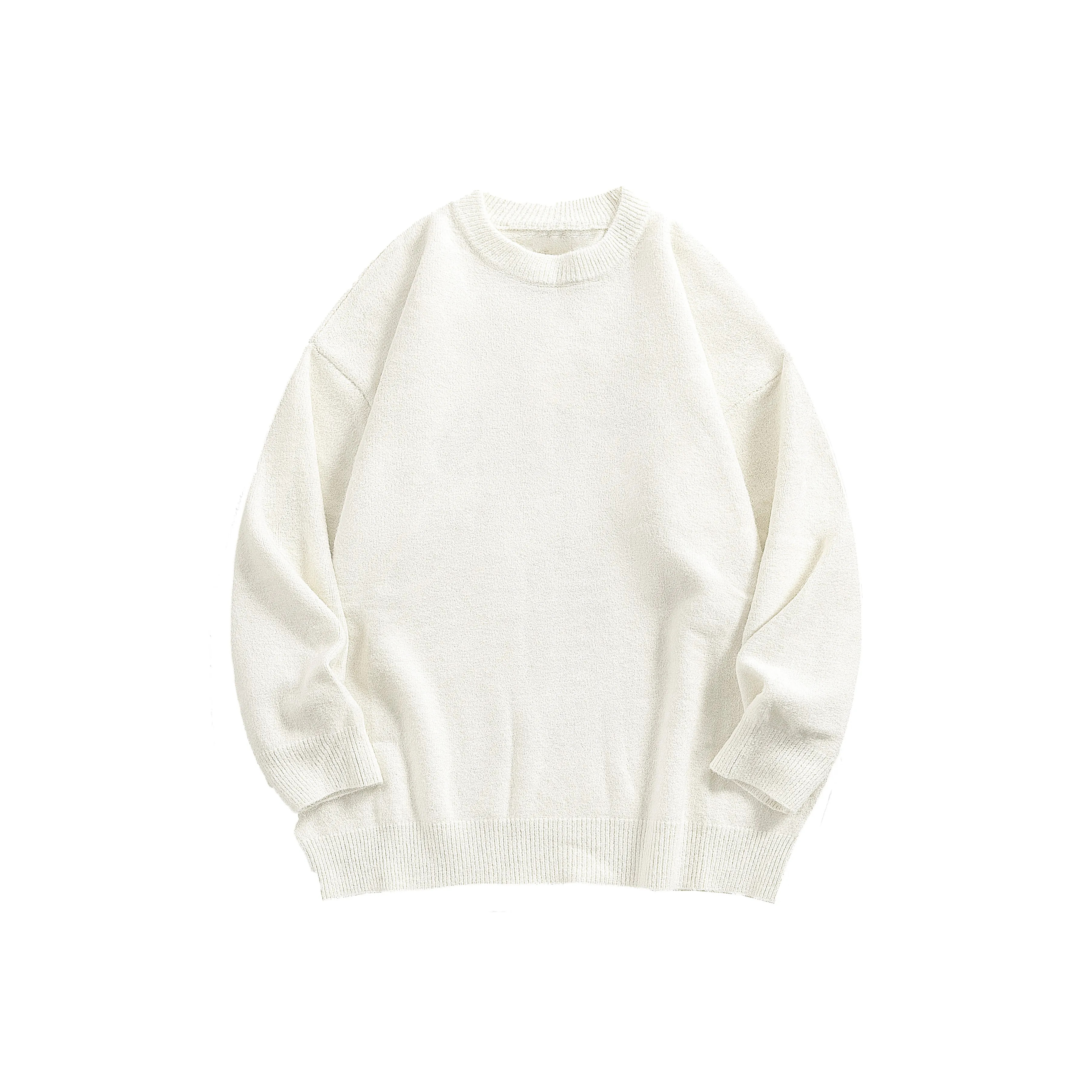 42SPACESHIP Sweaters Unisex