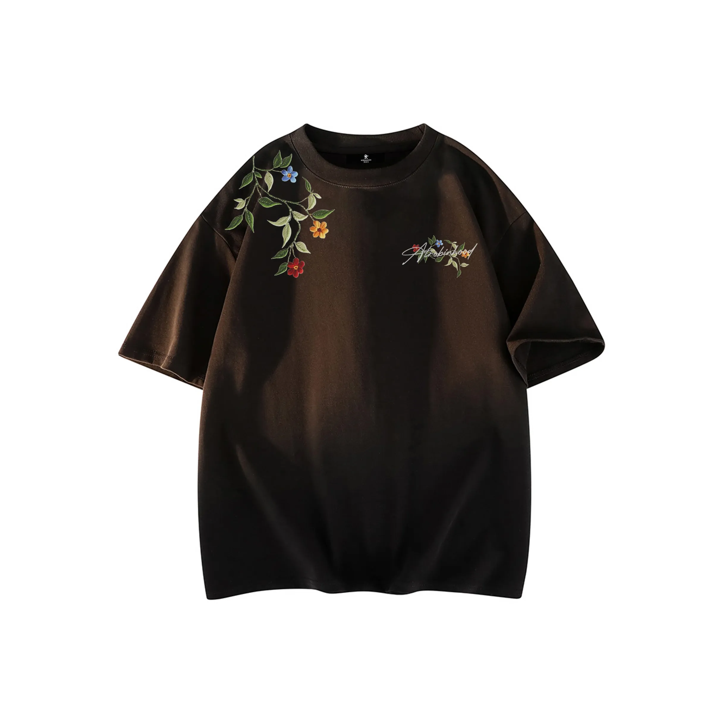 ROBINHOOD Унисекс Футболка