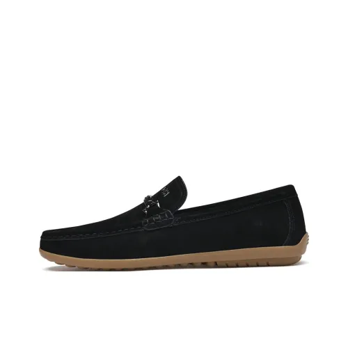 Lexon Мужские повседневные туфли Low Top Мужские