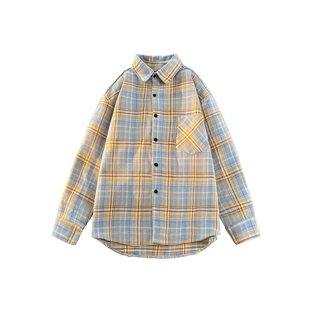 BALENO Унисекс Рубашки