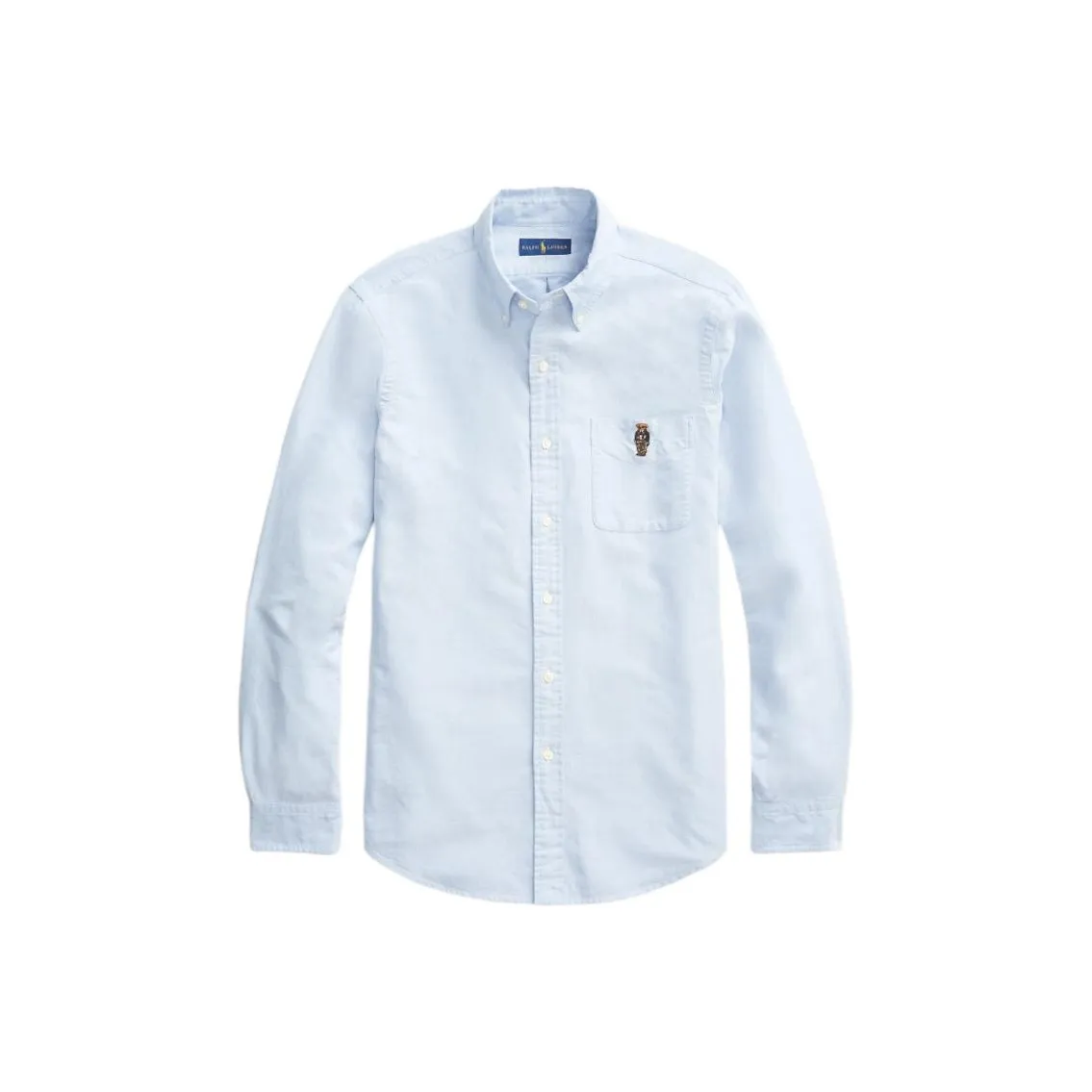 Polo Ralph Lauren Shirt Men's Blue