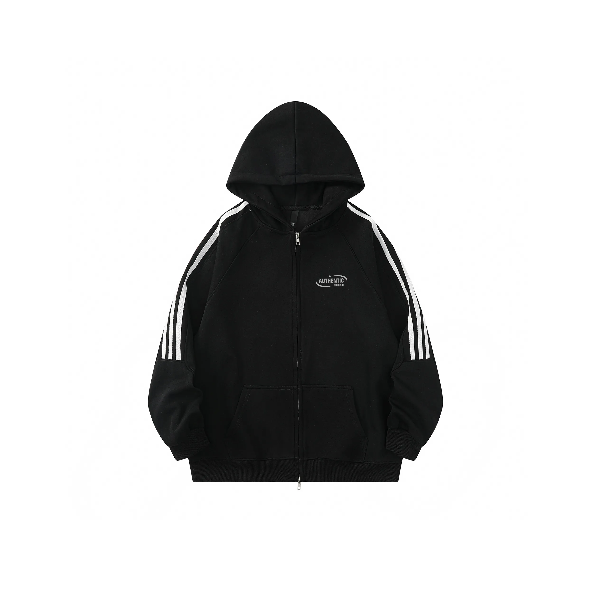 URBAN AUTHENTIC Свитшот Унисекс