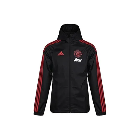 Adidas MANCHESTER UNITED THEATRE OF DREAMS Мужские Куртки