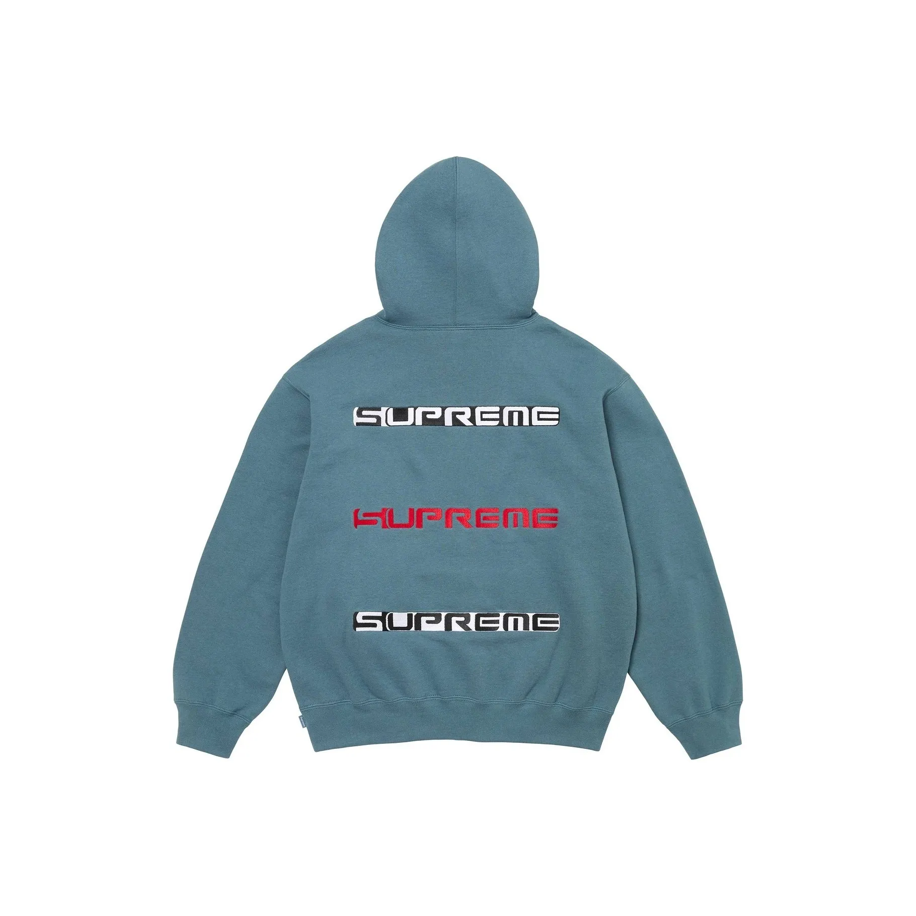 Supreme FW24 Унисекс Свитшоты