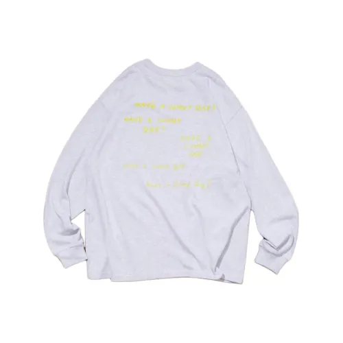 FREAK'S STORE Мужские Свитшоты