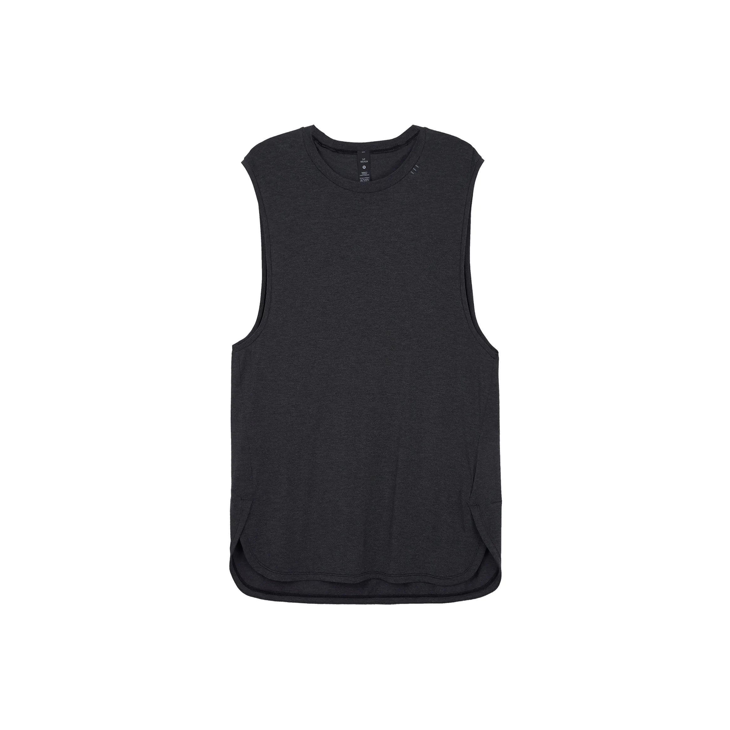 Lululemon Tank Tops Men's