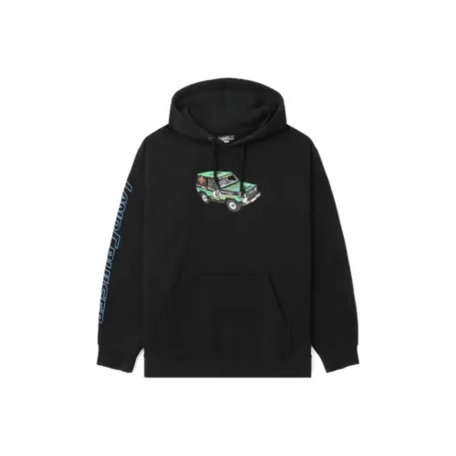 HUF Мужские Толстовки