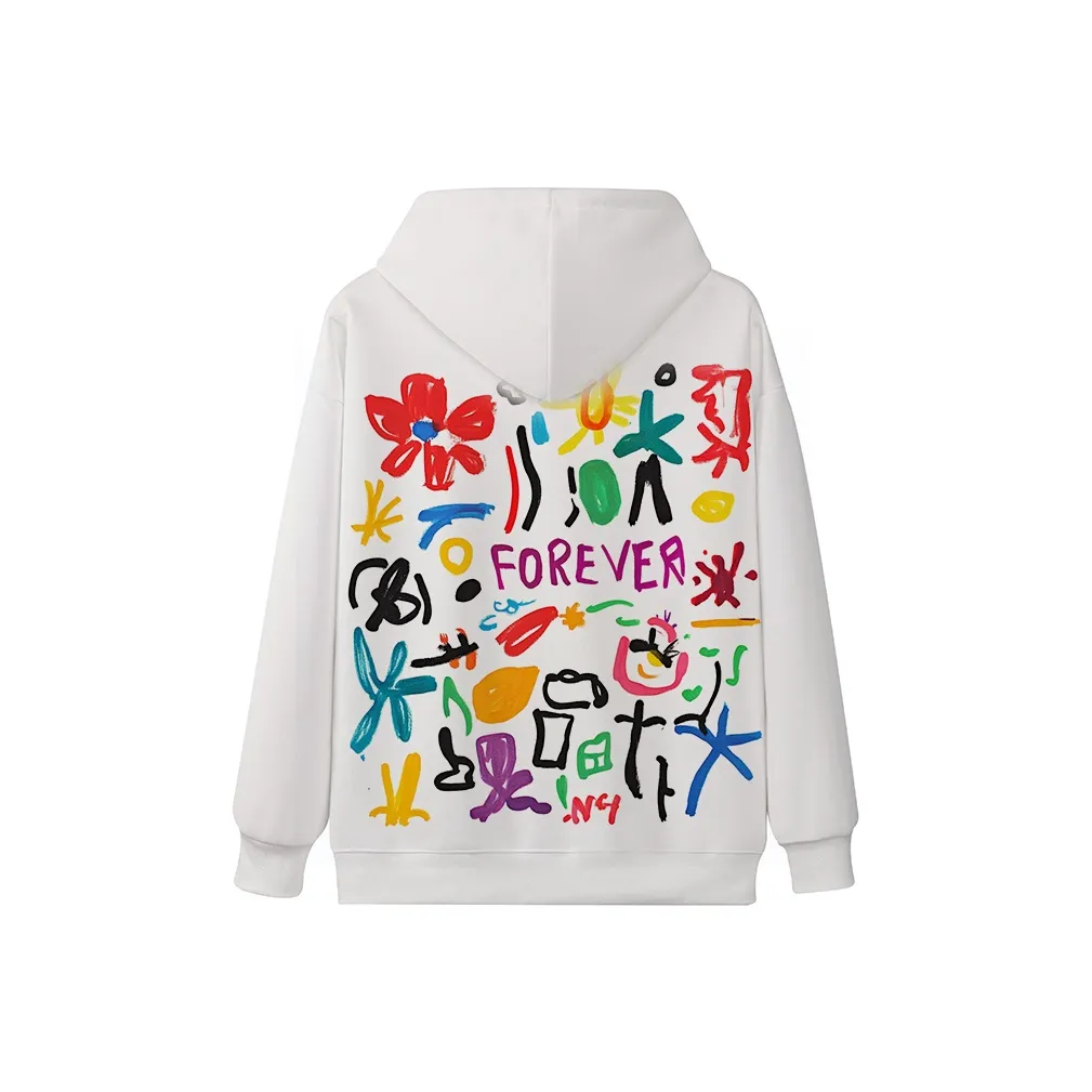 FOREVER 21 Унисекс Свитшоты