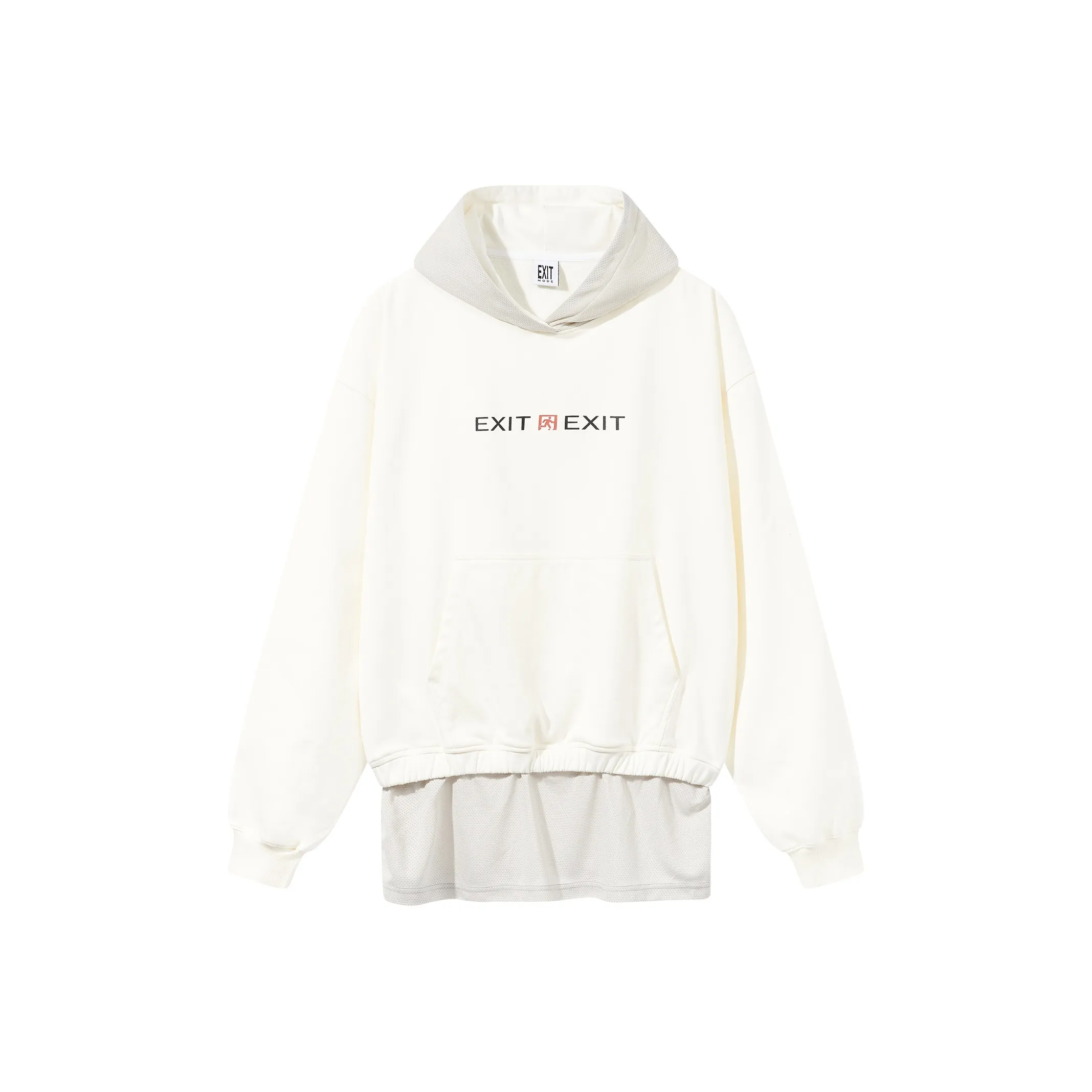 BLIND402 Унисекс Свитшоты