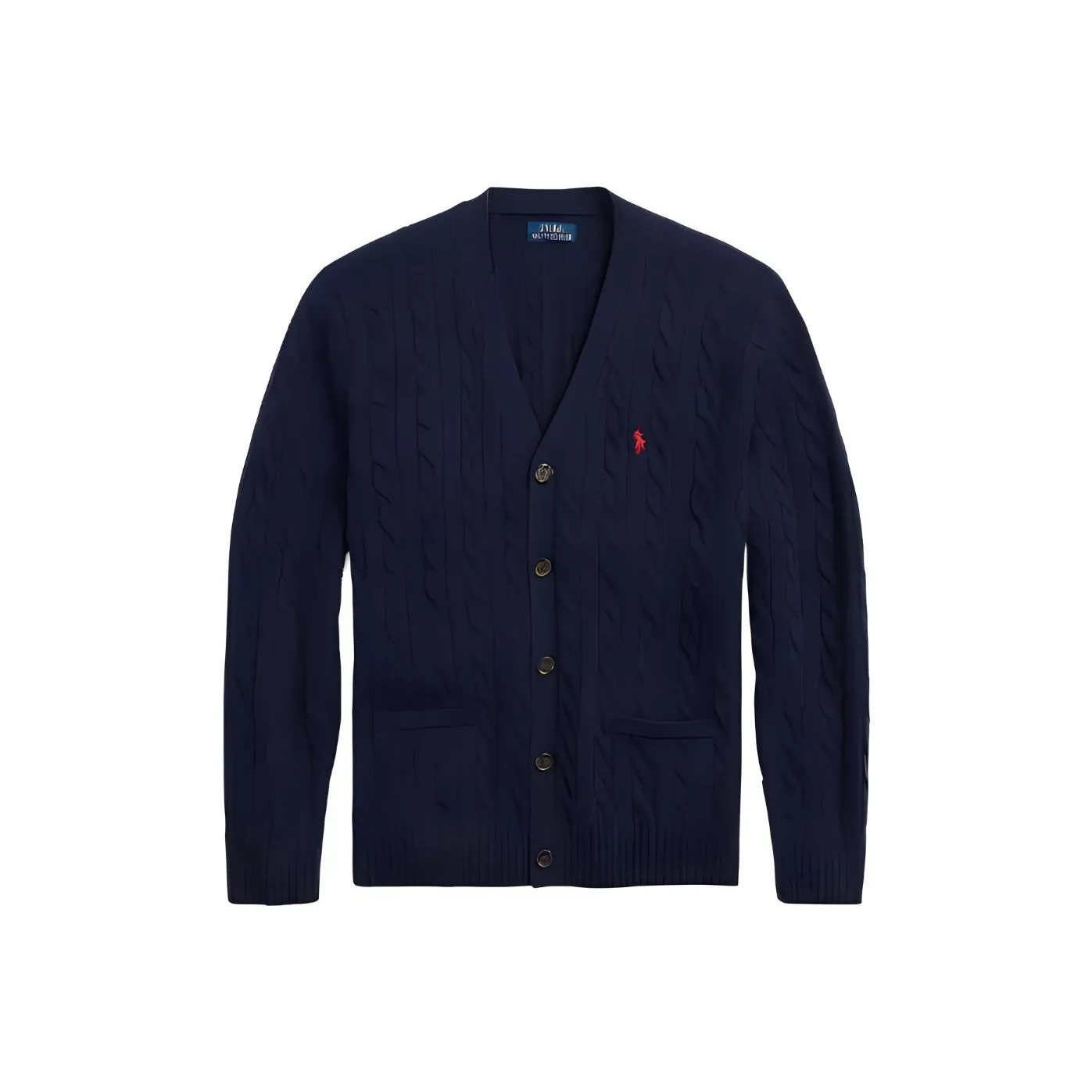 Polo Ralph Lauren FW22 Knitwear Men's Blue