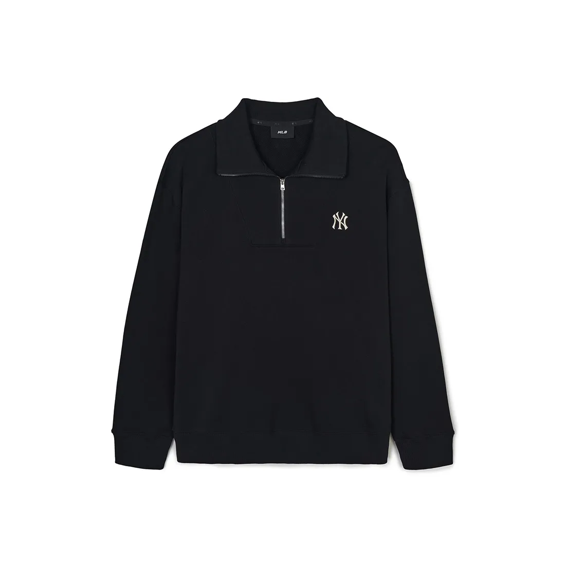 MLB LA DODGERS Sweatshirt Unisex Black