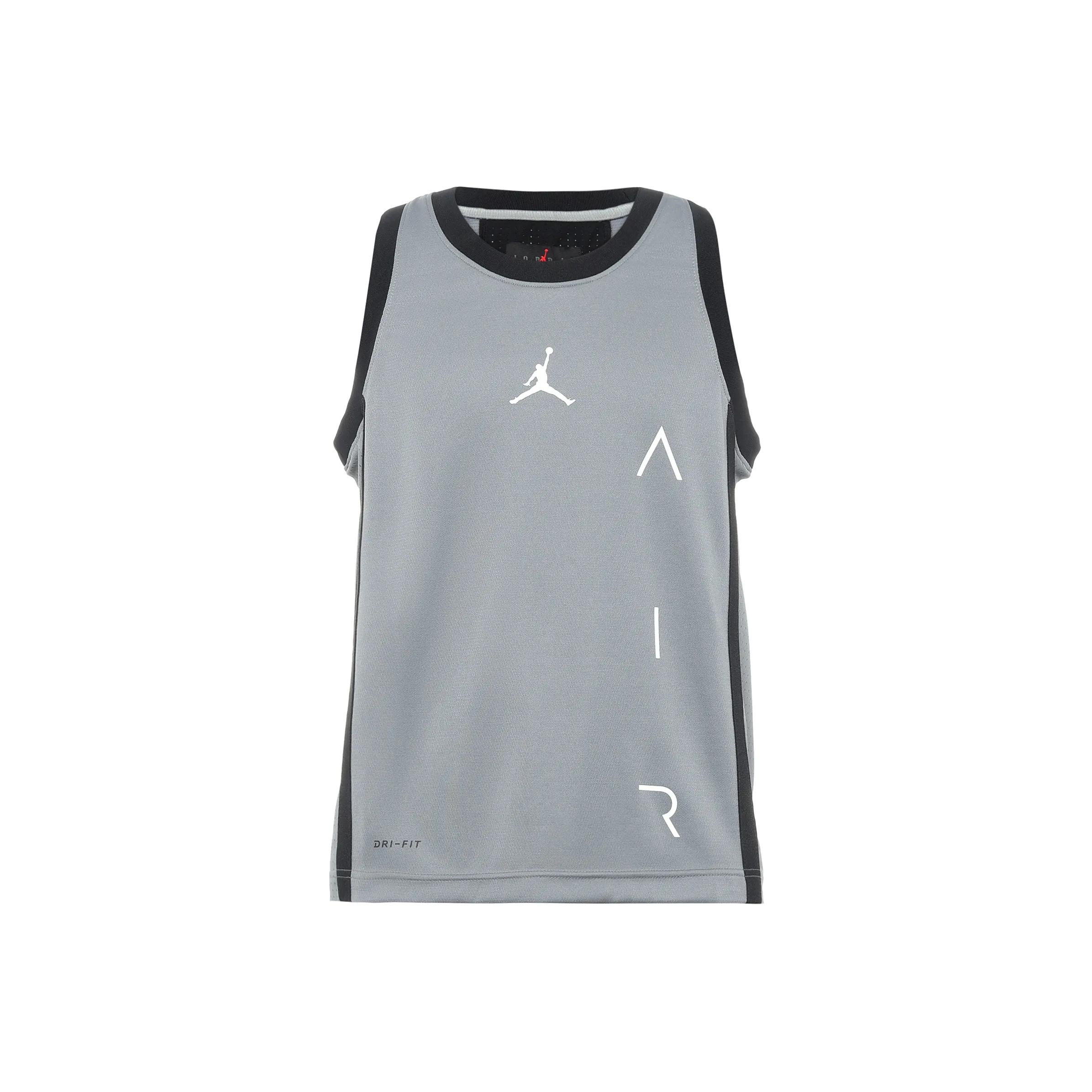 Jordan Tank Tops Men's Smoke Gray