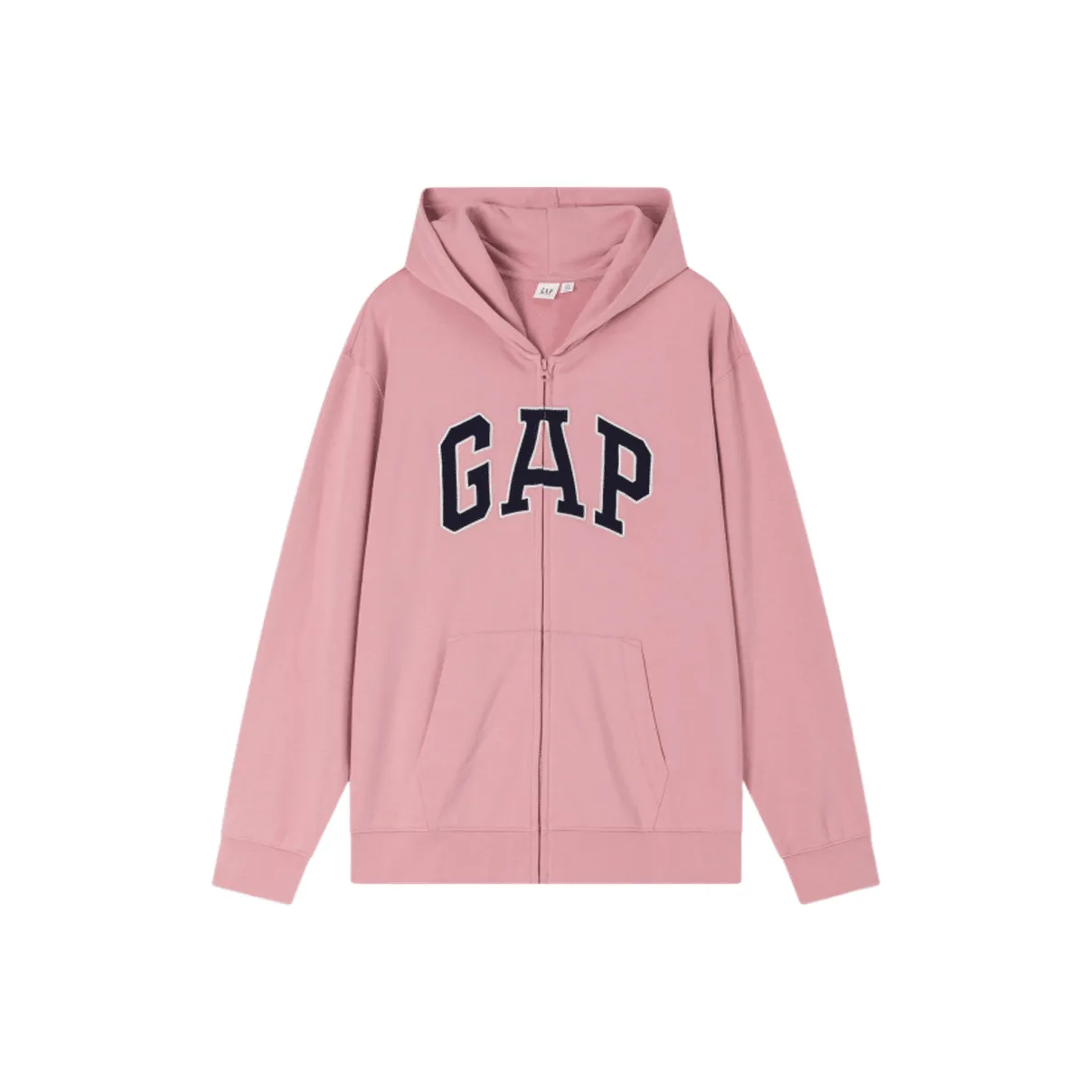 GAP совместный бренд Длинный рукав Толстовка Унисекс