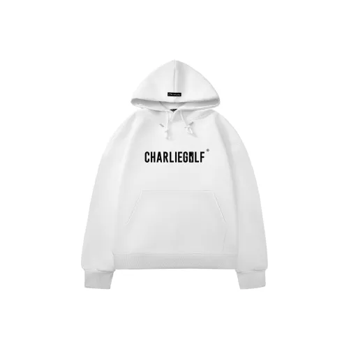 CHARLIE GOLF Унисекс Свитшоты